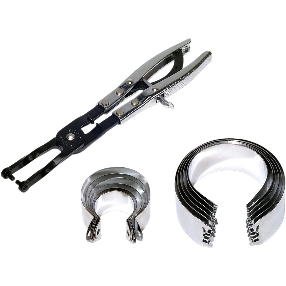 Stempelringskompressorsæt – BikeService BS3032