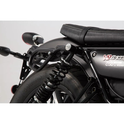 Moto Guzzi V9 Bobber ABS (16-24) m.fl. SLC side carrier – SW-Motech – produktbillede 2