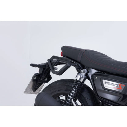 V-LOC side carrier Right – SW-Motech – produktbillede 3