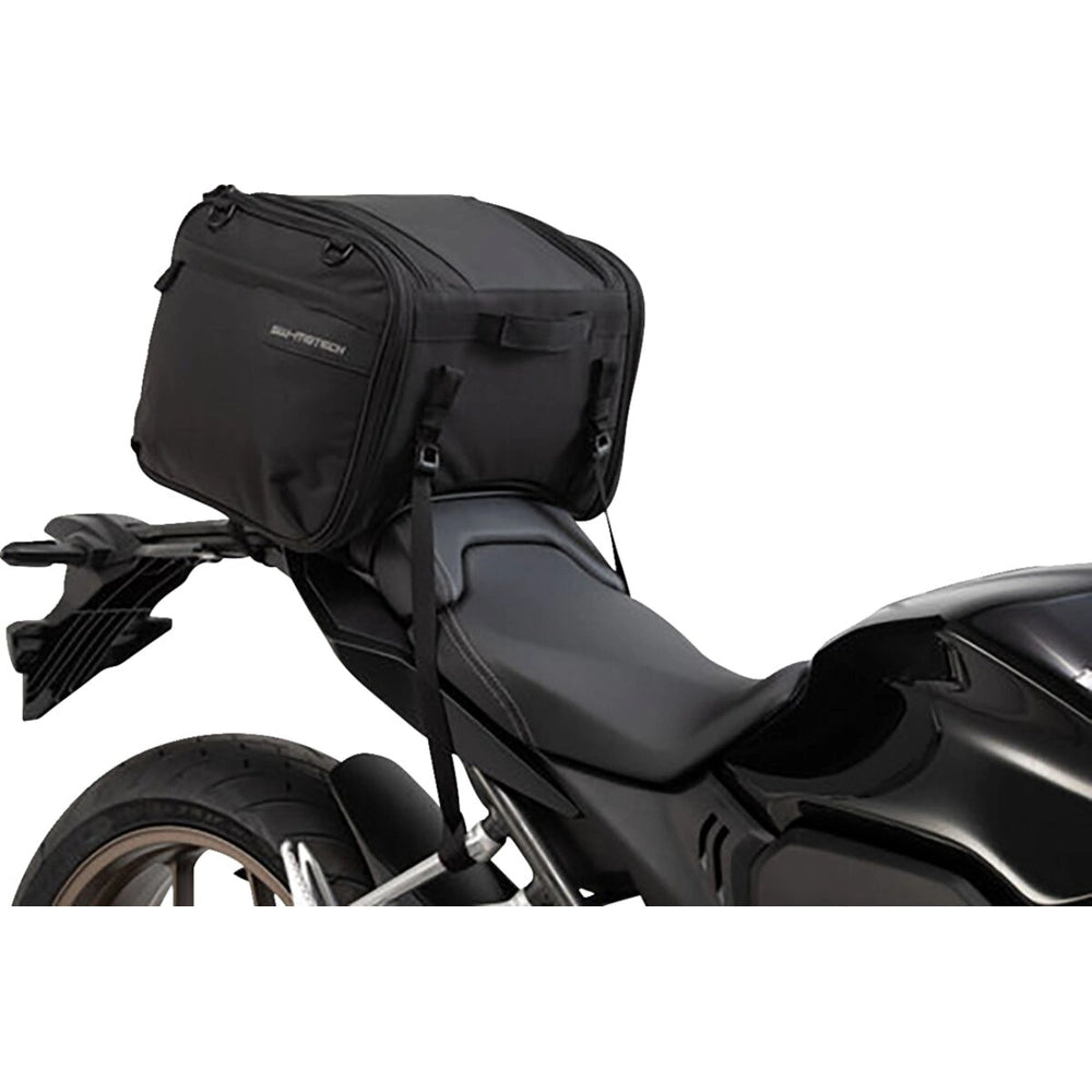 Yamaha Fjr 1300 ABS (03-22) m.fl. ION M Trail Bag – SW-Motech – produktbillede 2