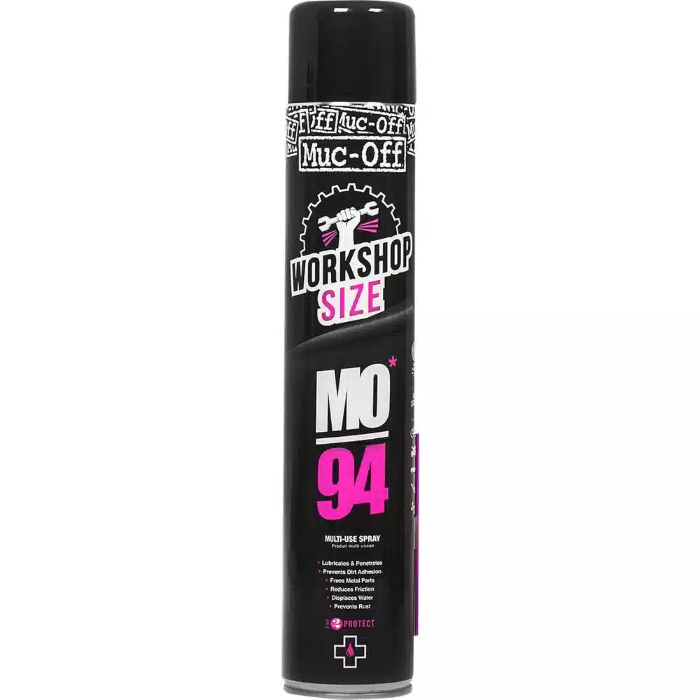 Multispray – Muc-Off MO-94 – 750 ml