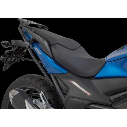 Honda NC 750 S ABS (16-20) m.fl. PRO side carrier – SW-Motech – produktbillede 3