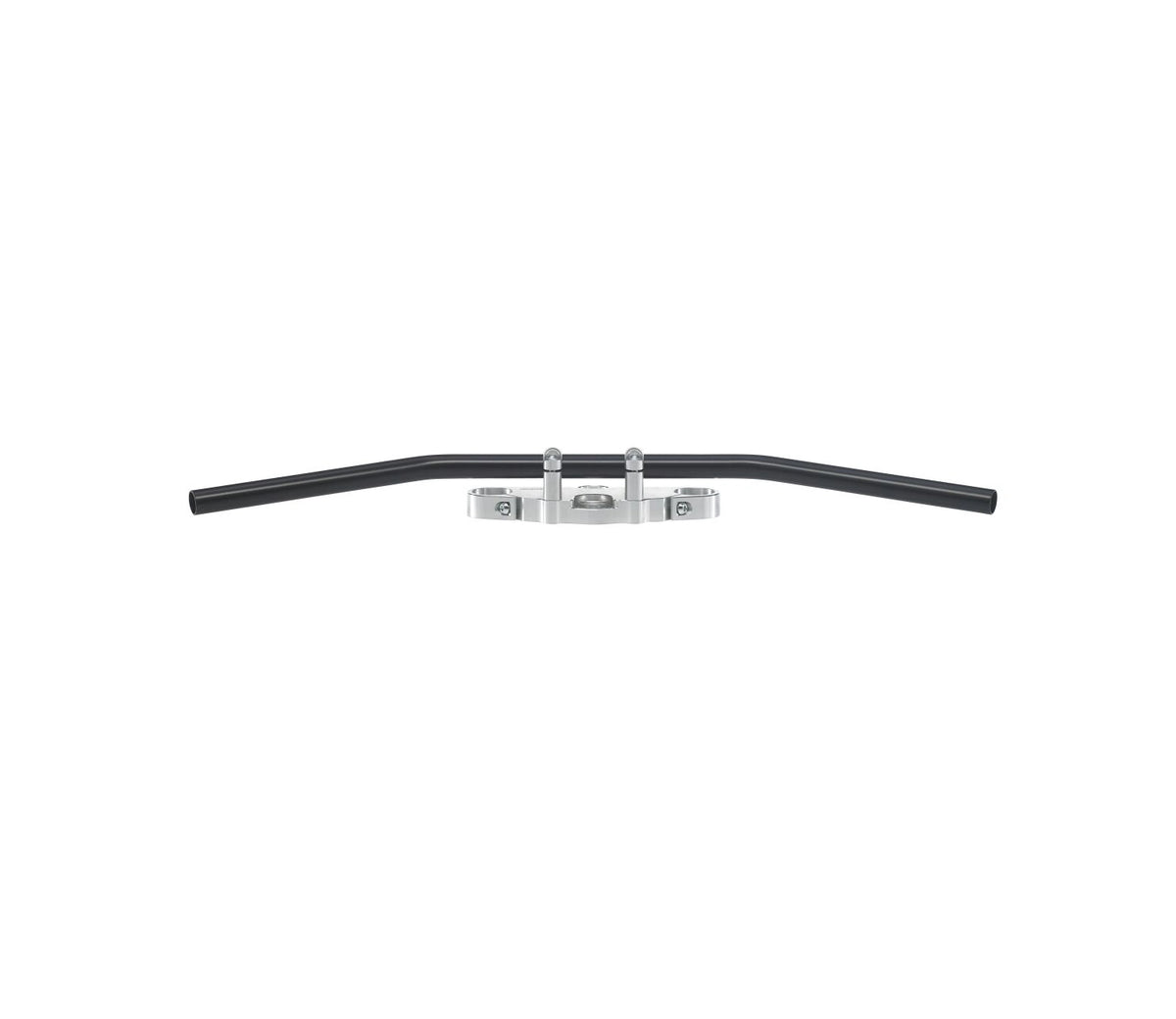 Styr – stål – 25,4 mm Dragbar Medium – sort – kabeludfræsning – TRW MCL123SKK