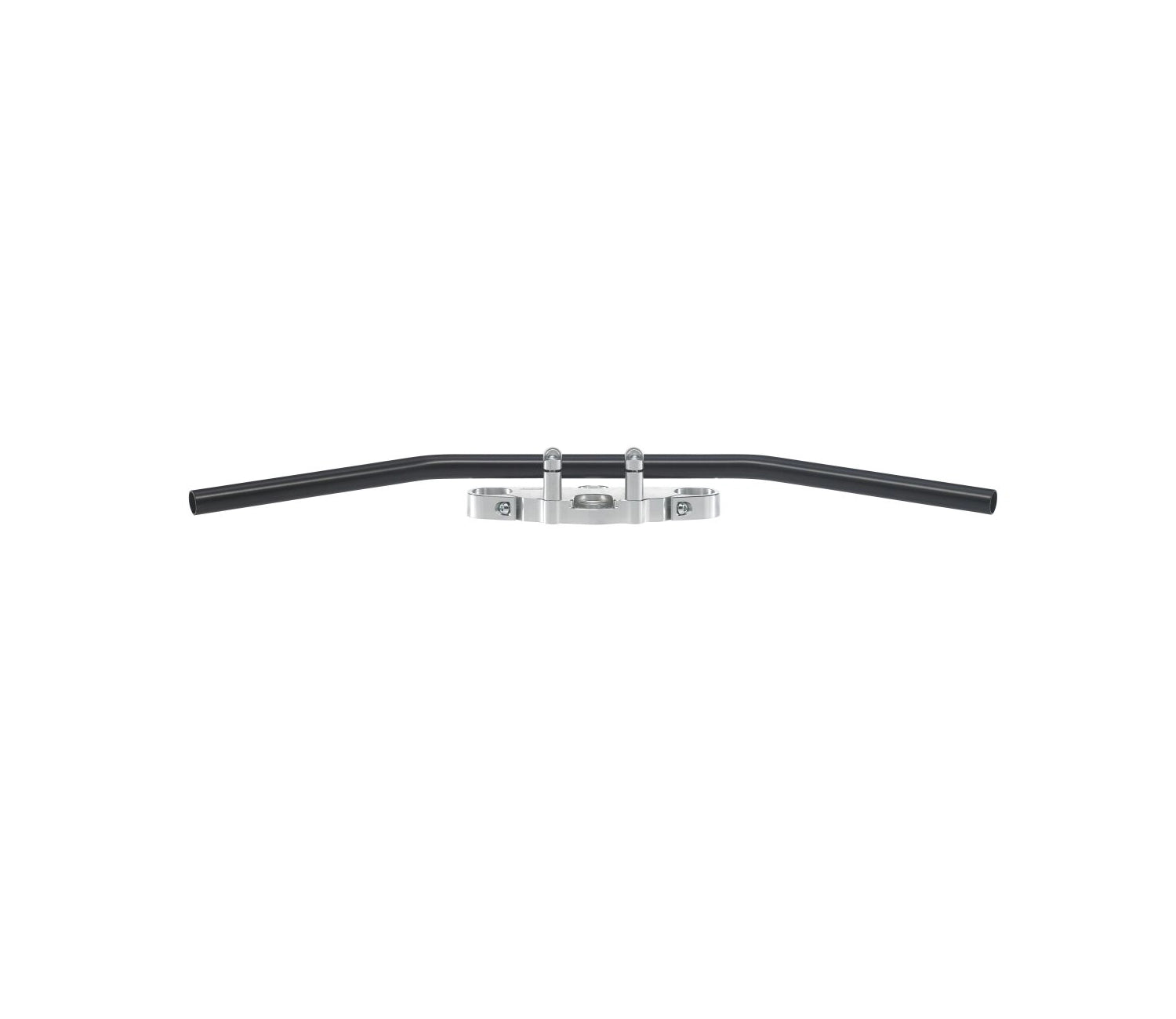 Styr – stål – 25,4 mm Dragbar Medium – sort – kabeludfræsning – TRW MCL123SKK