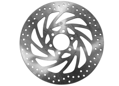KTM RC 200 14-18 bremseskive – Brembo Oro fast