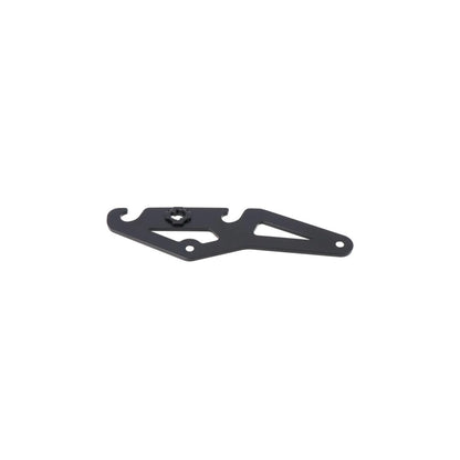 Honda Cmx 1100 ABS (21-25) m.fl. SLH side carrier – SW-Motech – produktbillede 2