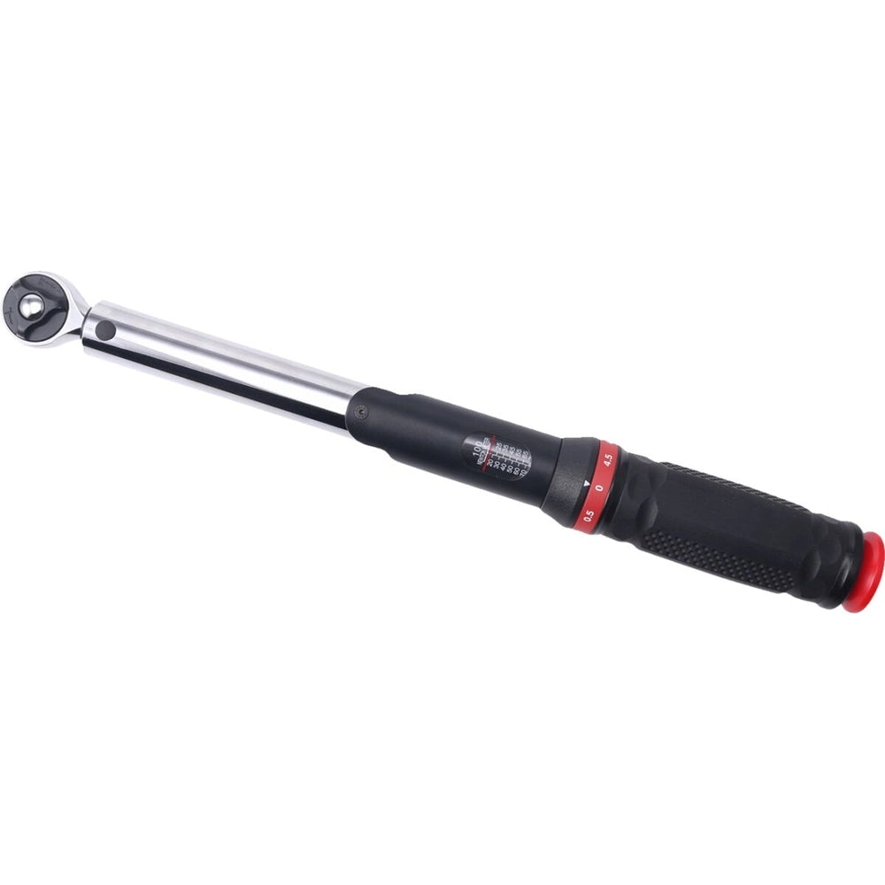 Momentnøgle 3/8", 20–100 Nm – BikeService BS80081