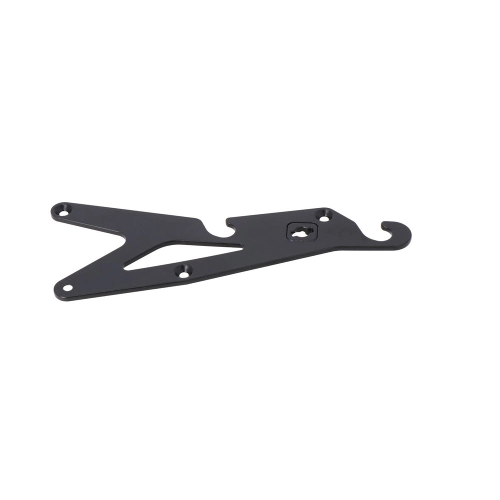 Kawasaki Z 900 RS ABS (18-24) m.fl. adapterplade SLH for SLC, Left. – SW-Motech