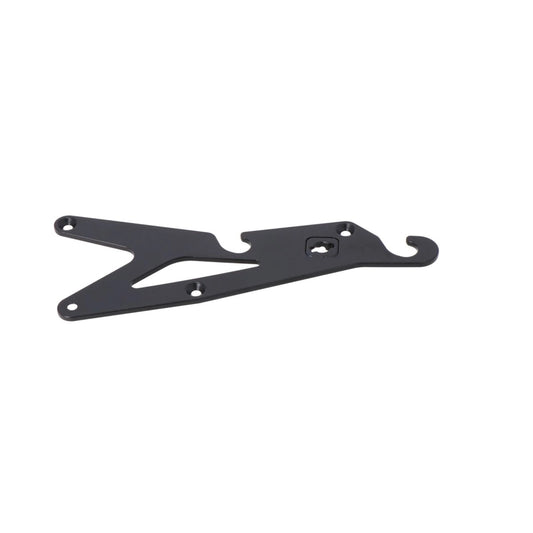 Kawasaki Z 900 RS ABS (18-24) m.fl. adapterplade SLH for SLC, Left. – SW-Motech