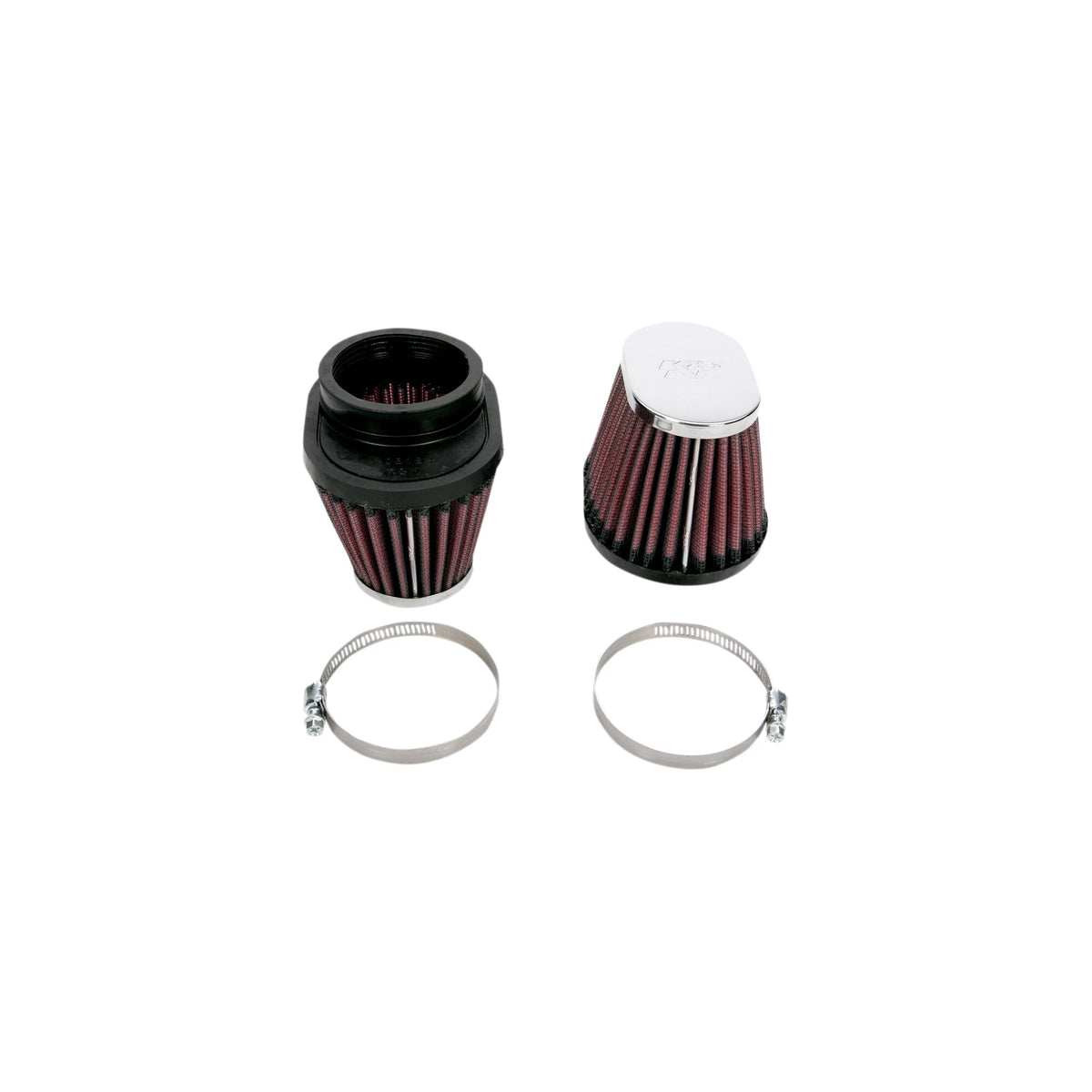 Honda VT 750 C Shadow (82-84) luftfiltre, 2 stk. – KN RC-0982