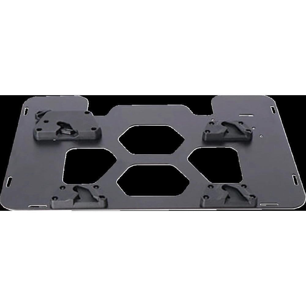 BMW R 1200 GS ABS (04-18) m.fl. SysBag adapterplade – SW-Motech – produktbillede 3