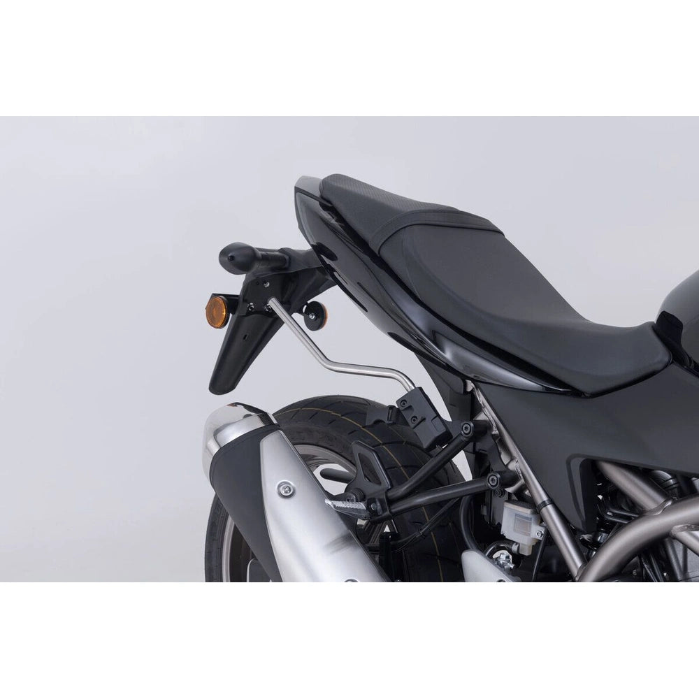 Suzuki Sv 650 ABS (16-26) m.fl. PRO BLAZE H sidetaske Set with EDGE protection – SW-Motech – produktbillede 3