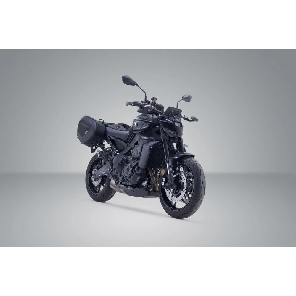Yamaha MT-09 ABS (22-26) m.fl. PRO BLAZE sidetaske Set – SW-Motech – produktbillede 3