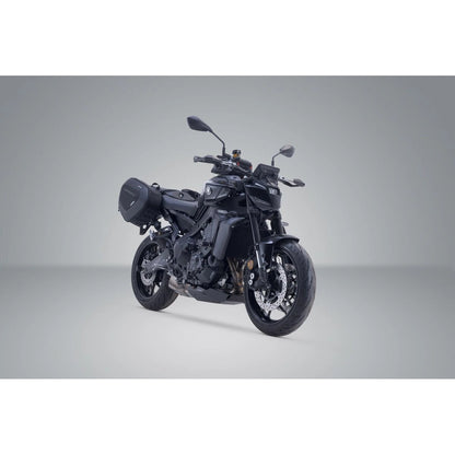 Yamaha MT-09 ABS (22-26) m.fl. PRO BLAZE sidetaske Set – SW-Motech – produktbillede 3