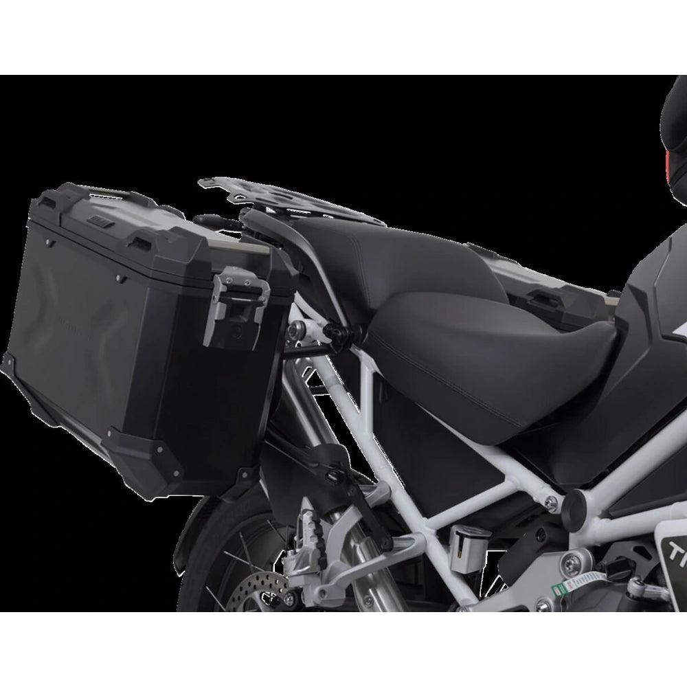 Triumph Tiger 1200 ABS (22-24) m.fl. PRO side carrier – SW-Motech – produktbillede 4