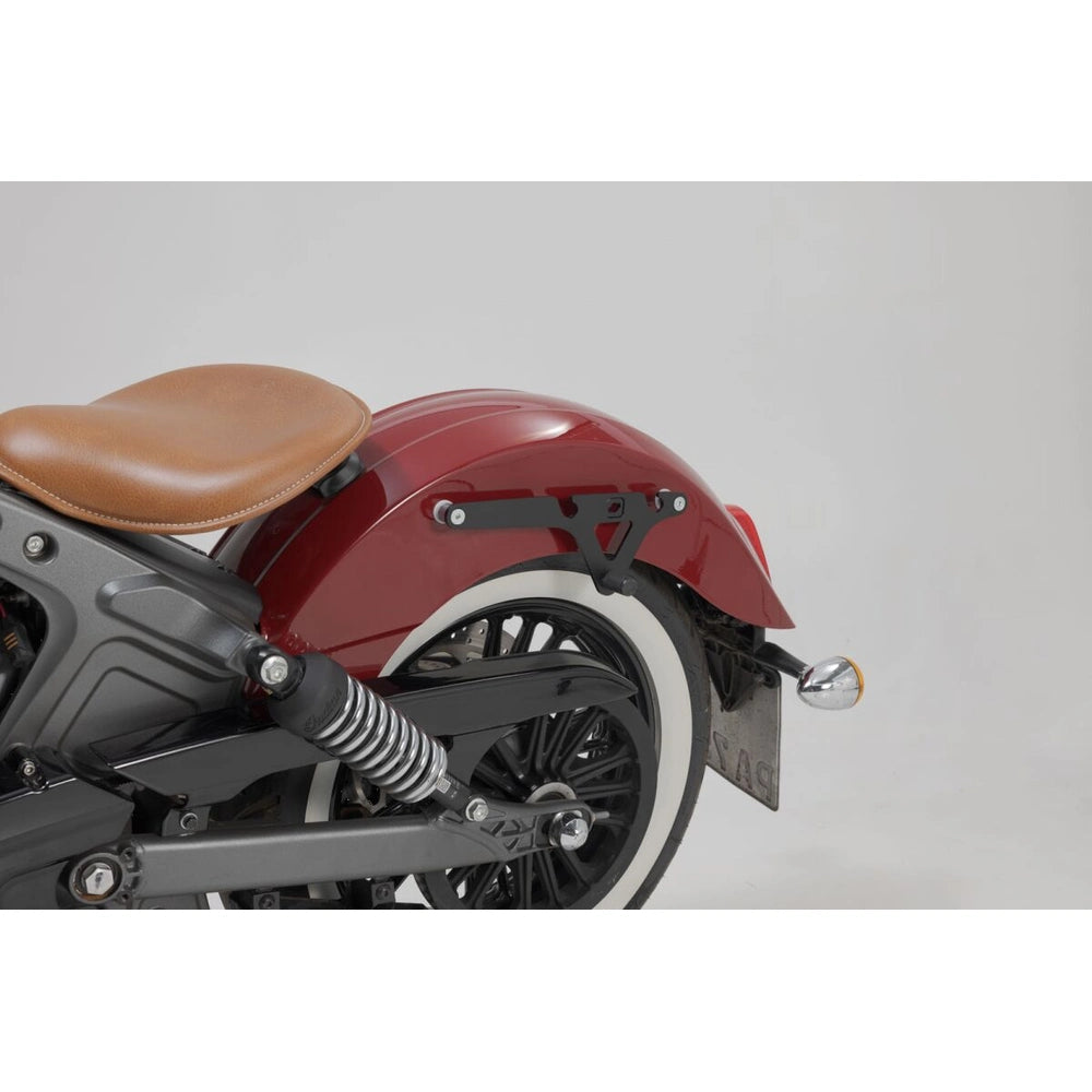 Indian Scout 60 ABS (16-24) m.fl. SLH side carrier – SW-Motech – produktbillede 5