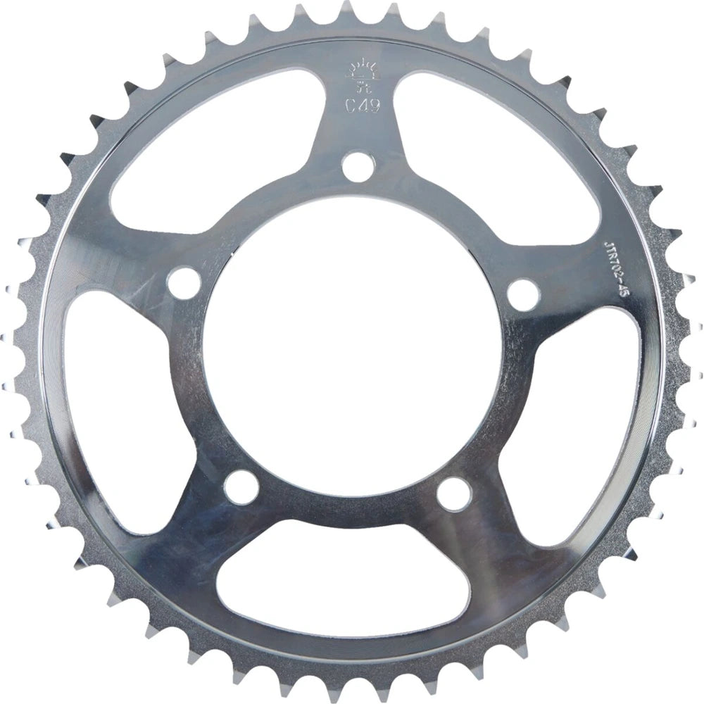Bagtandhjul 46T, 525 – stål, JTR702.46 – JT Sprockets