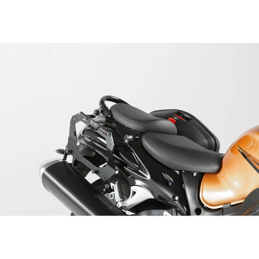 Suzuki Gsx 1300 R ABS (13-20) m.fl. EVO Profile Carrier – SW-Motech – produktbillede 2
