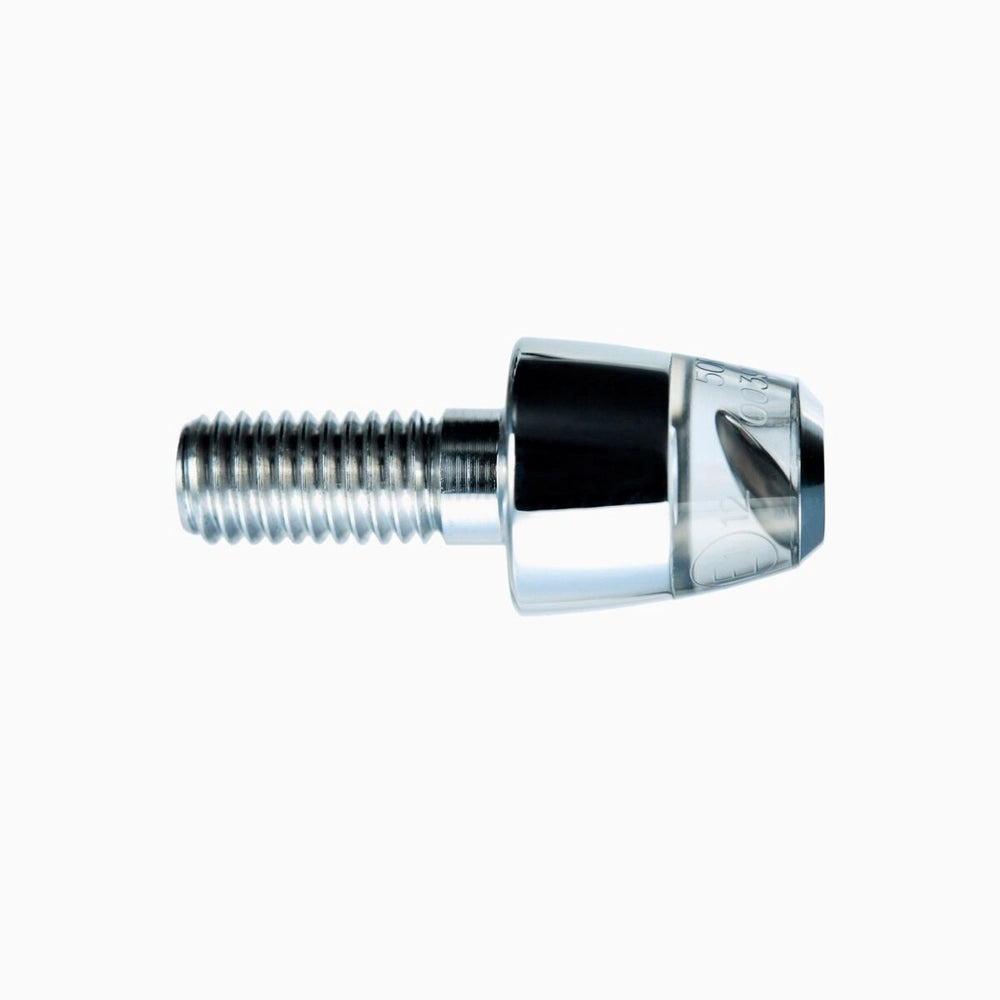mo.blaze pin LED-blinklys, poleret fra Motogadget