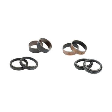 Showa FMAN039H0 forgaffel servicekit Ø39 mm – Harley-Davidson XL1200C (1996-2015) – produktbillede 2