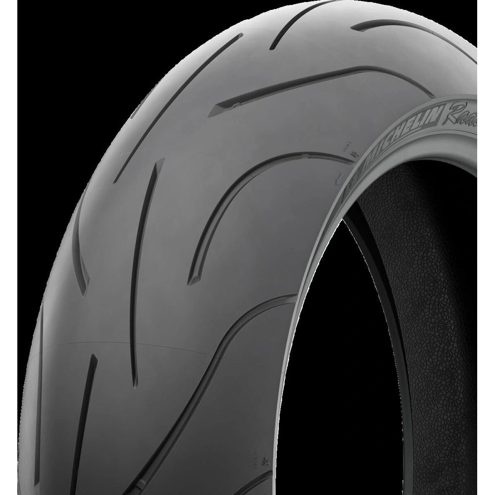 Michelin Pilot Power 2CT 190/50ZR17 (73W) TL – bagdæk – produktbillede 5