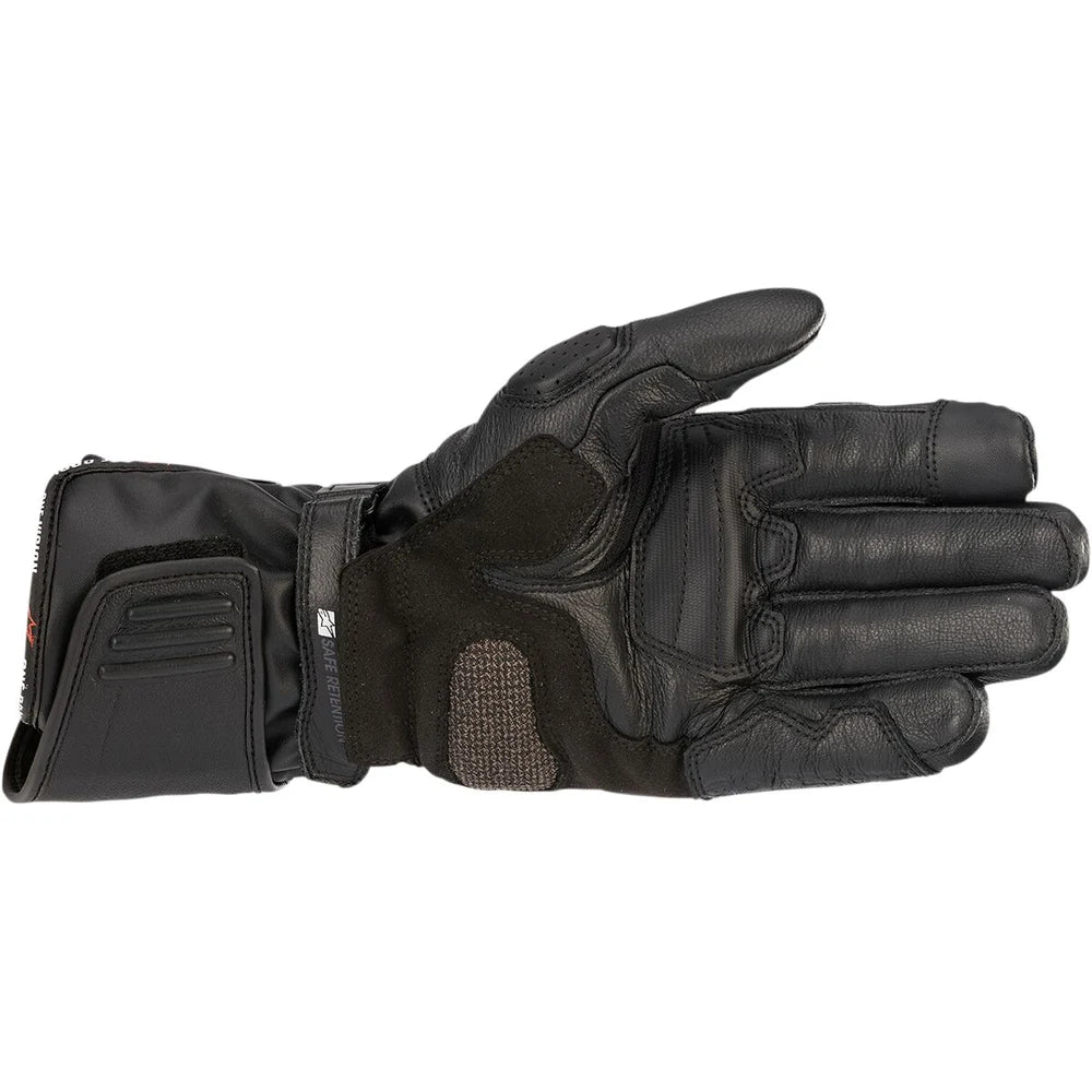 MC handsker SP-8 HDRY®, herre – Sort, str. L fra Alpinestars – produktdetalje 2