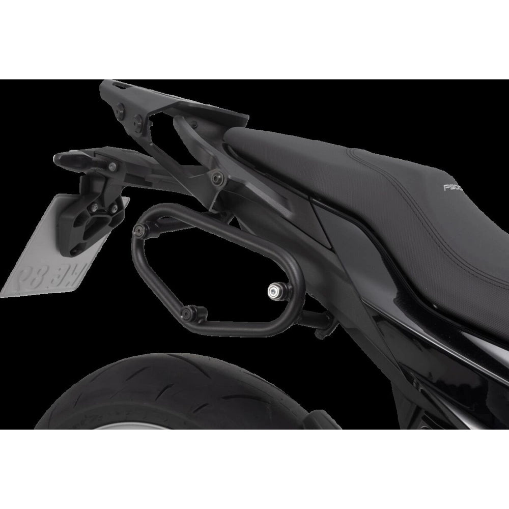 BMW F 900 R ABS (20-26) m.fl. SLC side carrier – SW-Motech – produktbillede 3