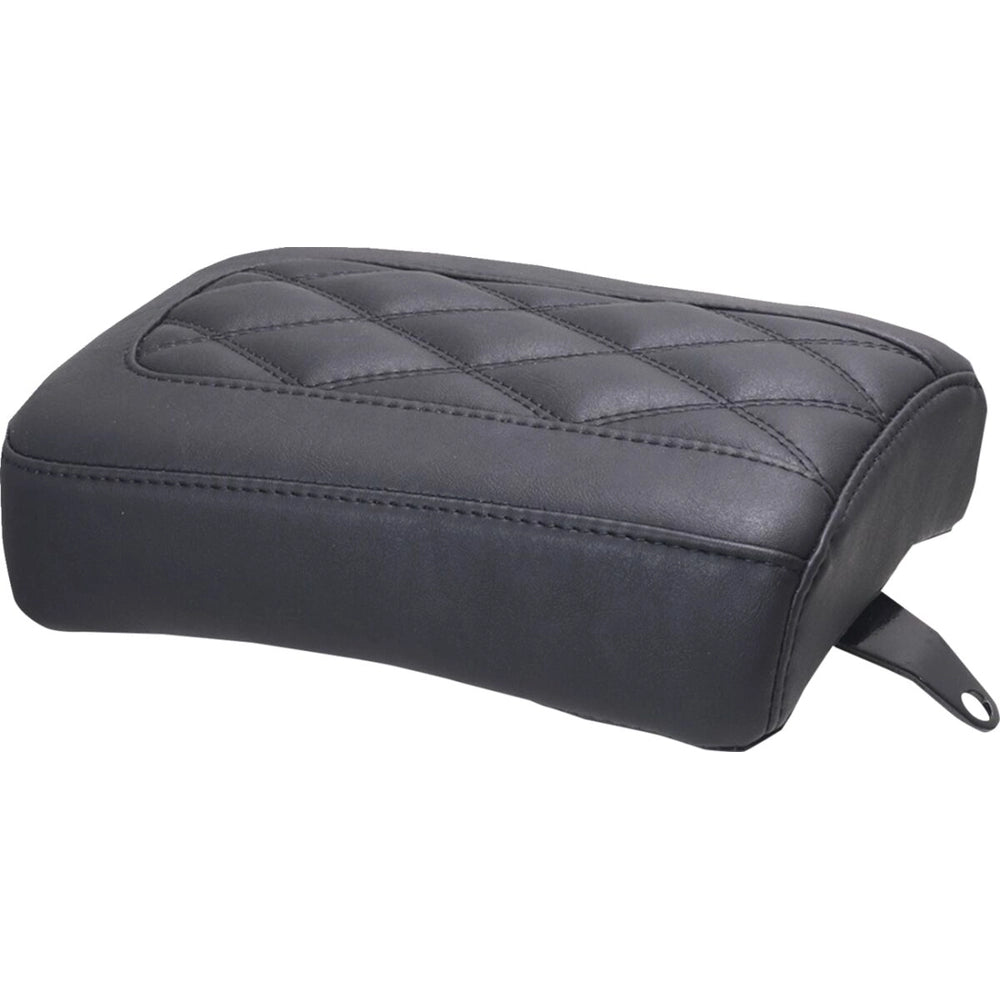 Harley-Davidson Sportster (22-26) Tripper passagersæde, diamond – Mustang – Mustang varenr. 83101