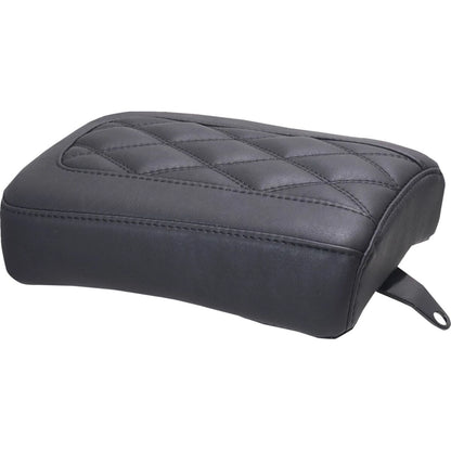 Harley-Davidson Sportster (22-26) Tripper passagersæde, diamond – Mustang – Mustang varenr. 83101