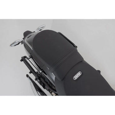 BMW R 18 ABS (21-24) m.fl. Legend Gear LC2 Side Bag System Black Edition – SW-Motech – produktbillede 2