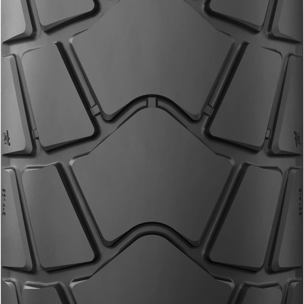 Michelin Anakee Adventure 2 90/90-21 54V TL/TT – fordæk – produktbillede 2