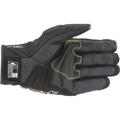 MC handsker SMX Z Drystar®, herre – Sort, str. S fra Alpinestars – produktdetalje 2