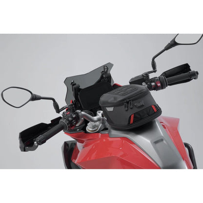 Yamaha Fjr 1300 ABS (03-22) m.fl. PRO Daypack tanktaske (5-8 Liters) – SW-Motech – produktbillede 4