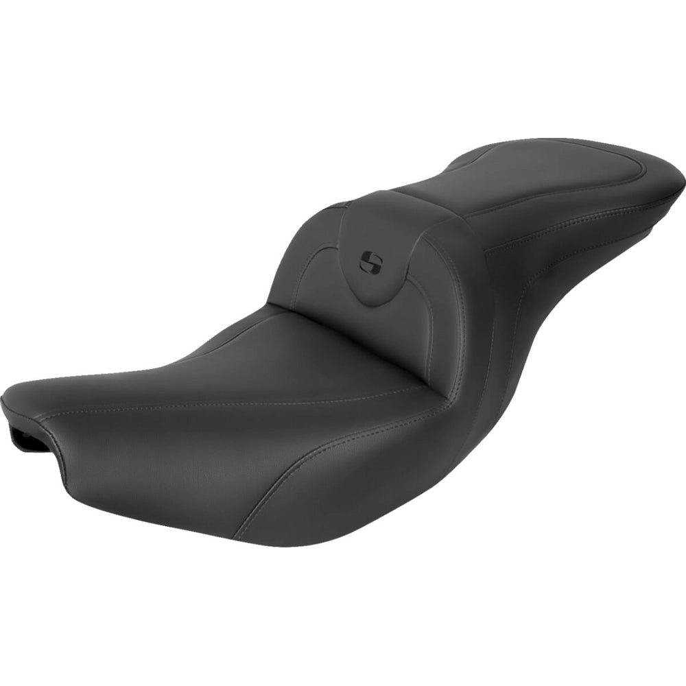 Indian modeller (14-26) Roadsofa 2-up sæde – Saddlemen