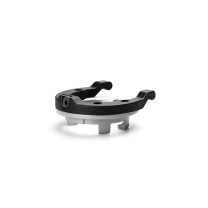 BMW R 1200 S (06-08) m.fl. ION tankring (For Screwless Tank) – SW-Motech – produktbillede 5