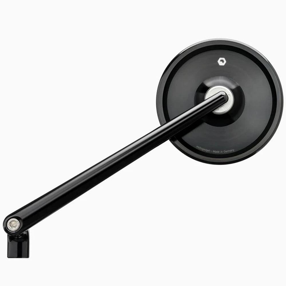 mo.view Classic 180 mm spejl fra Motogadget – primært produktbillede