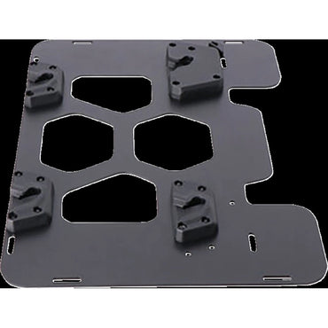 BMW R 1200 GS ABS (04-18) m.fl. SysBag adapterplade – SW-Motech – produktbillede 2