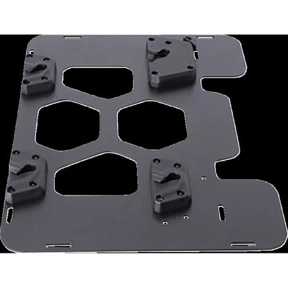 BMW R 1200 GS ABS (04-18) m.fl. SysBag adapterplade – SW-Motech – produktbillede 2