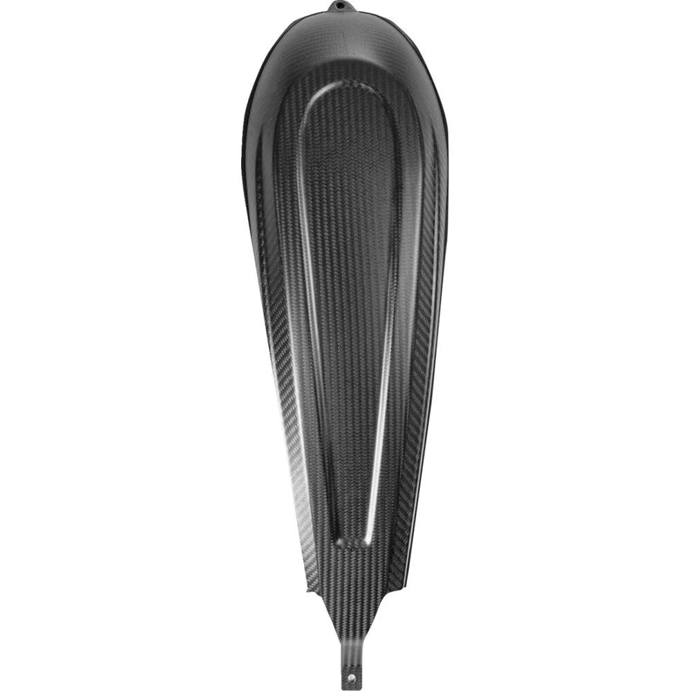 Harley-Davidson (21-24) carbon dash/konsol Black/ Carbon Fiber/ Matte – Saddlemen