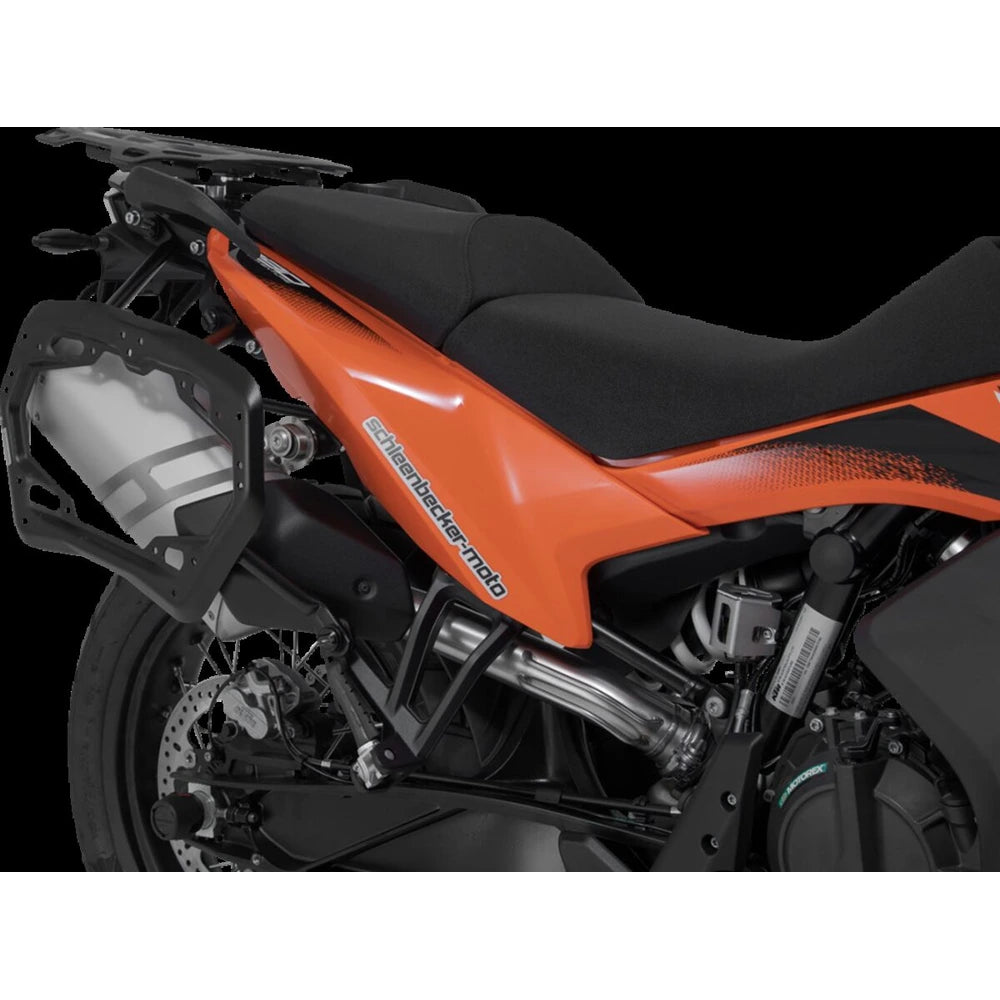 KTM Adventure 790 (19-26) m.fl. PRO side carrier – SW-Motech – produktbillede 3