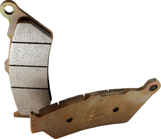 BMW F800 GS 08-26 bremseklodser – Brembo Genuine Sinter 07BB0359