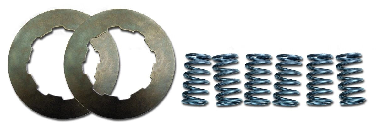 Koblingsfjedre til Honda ST1300 02-15 – EBC CSK175