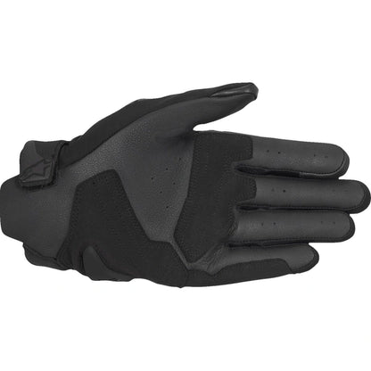 MC handsker SP X 5 Air, herre – Sort, str. XL fra Alpinestars – produktdetalje 2