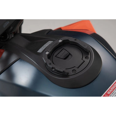 BMW R 1250 GS ABS (19-24) m.fl. PRO tankring – SW-Motech – produktbillede 2