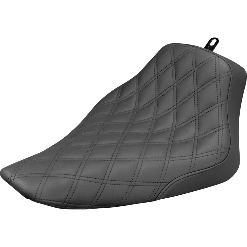 Harley-Davidson Softail (11-17) Renegade solosæde Lattice Stitch – Saddlemen