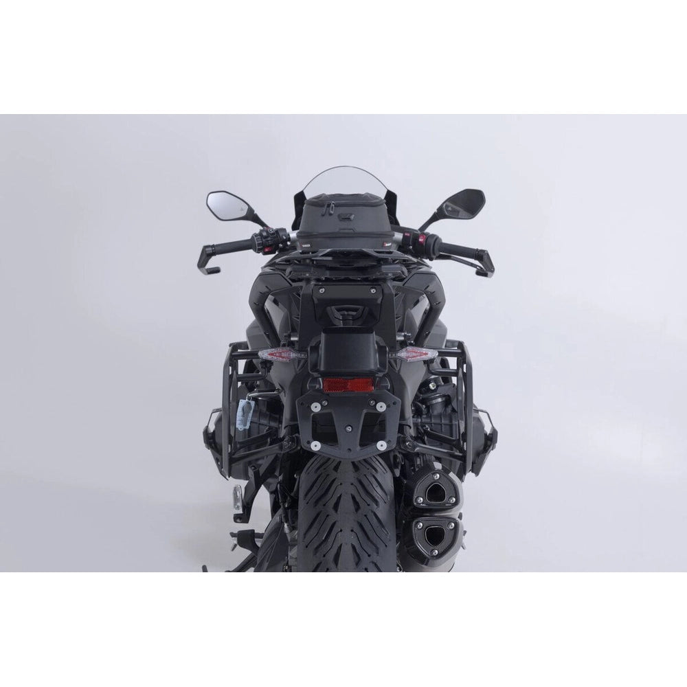 BMW R 1300 R ABS (25-26) m.fl. PRO side carrier Set (Left & Right) – SW-Motech – produktbillede 2