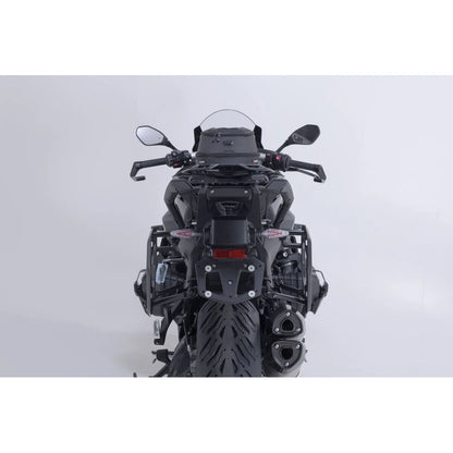 BMW R 1300 R ABS (25-26) m.fl. PRO side carrier Set (Left & Right) – SW-Motech – produktbillede 2