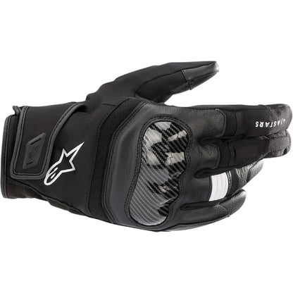 MC handsker SMX Z Drystar®, herre – Sort, str. S fra Alpinestars – primært produktbillede