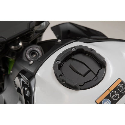 Kawasaki Z H2 1000 ABS (20-26) m.fl. PRO tankring – SW-Motech – produktbillede 2