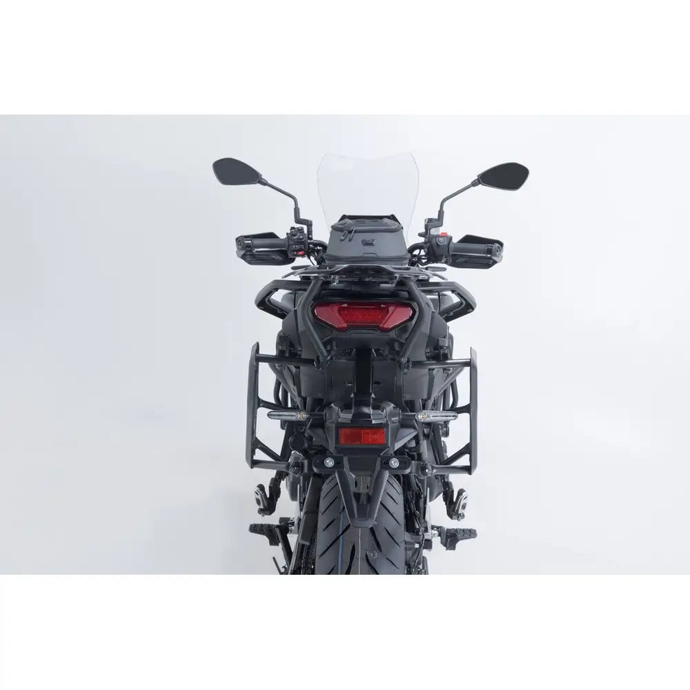 Yamaha MT-09 Atr Dxcs (25-26) m.fl. PRO side carrier Set (Left & Right) – SW-Motech – produktbillede 2